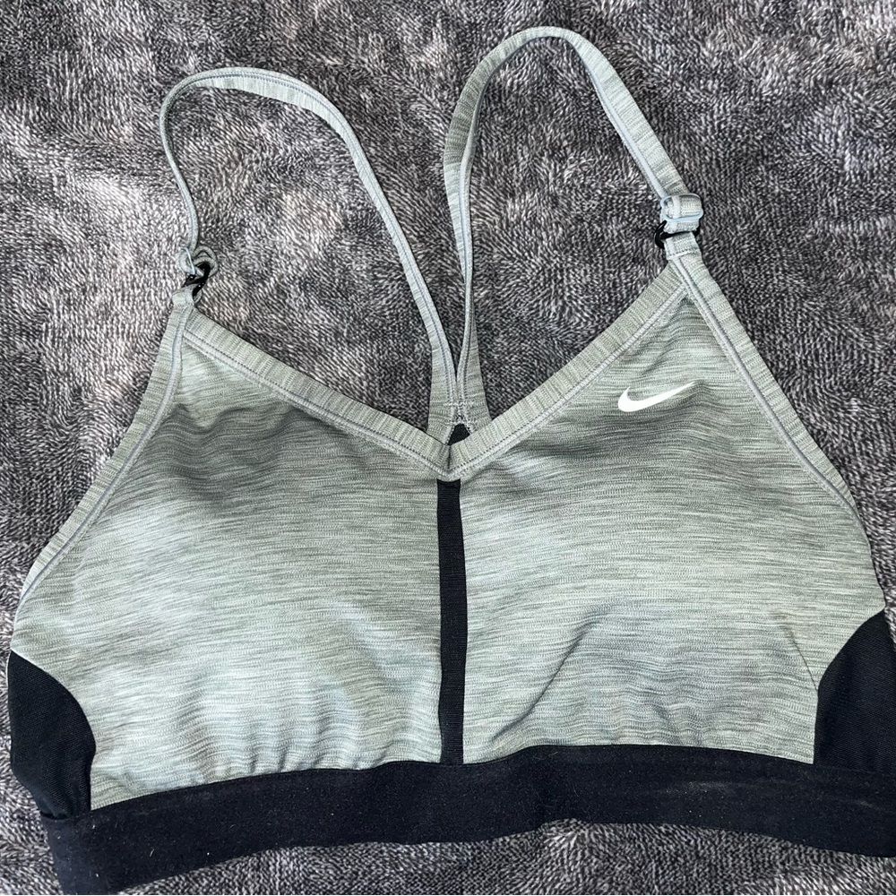 Nike sports bra